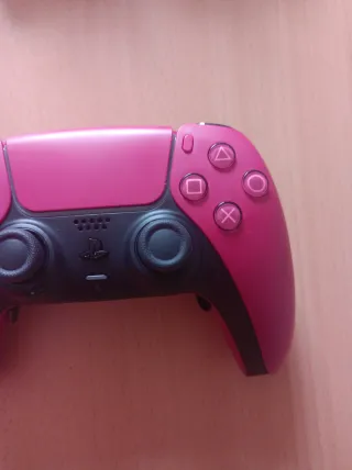 Mandos Scuff PS5 Sony