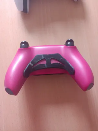 Mandos Scuff PS5 Sony