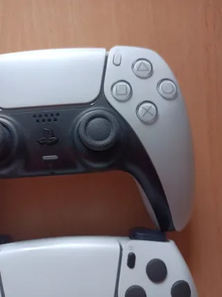 Mandos Scuff PS5 Sony