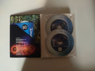 Pink Floyd Pulse 2 DVD