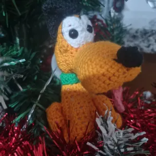 Amigurumis disney y mas