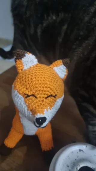 Amigurumis disney y mas