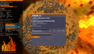 ASUS ROG G531GW i9/RTX 2070/32GB RAM/2TB SSD