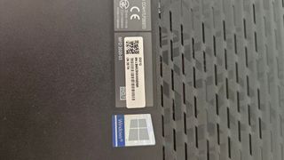 ASUS ROG G531GW i9/RTX 2070/32GB RAM/2TB SSD