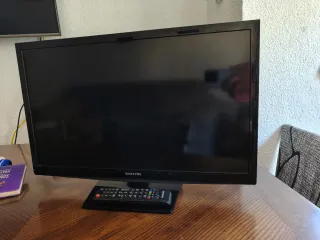 Televisor Samsung 24 Smart TV