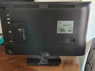 Televisor Samsung 24 Smart TV