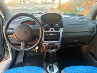 Chevrolet Matiz 2008