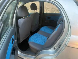 Chevrolet Matiz 2008