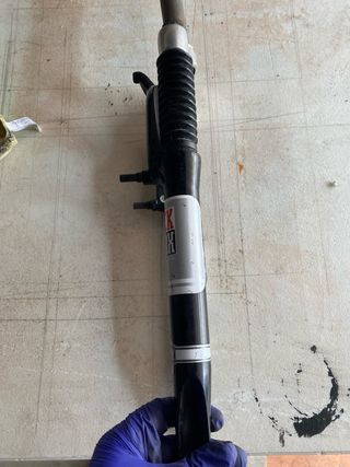 Rock Shox Indy S Horquilla Bicicleta