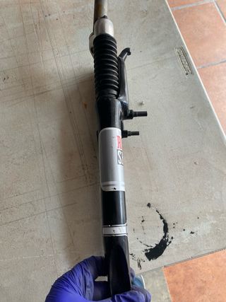 Rock Shox Indy S Horquilla Bicicleta