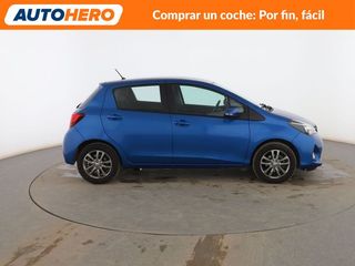 Toyota Yaris 1.33 Dual VVT-i Active