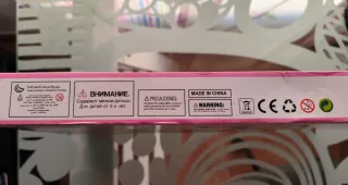 Kit Doctor Juguete Haidee Toys Nuevo