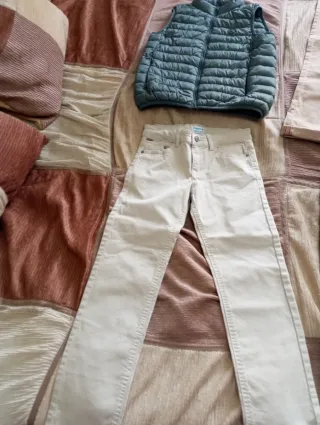Ropa niño 7-8 años