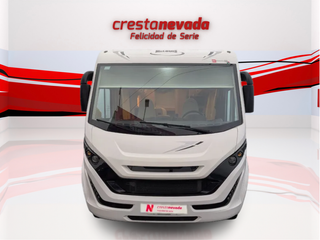 Fiat McLouis Nevis 322 2021 ¡¡Desde 1170€ al mes!!