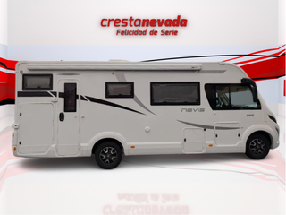 Fiat McLouis Nevis 322 2021 ¡¡Desde 1170€ al mes!!