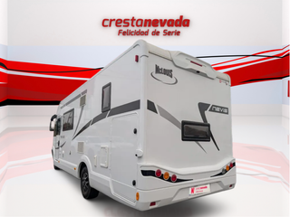 Fiat McLouis Nevis 322 2021 ¡¡Desde 1170€ al mes!!