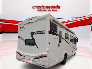 Fiat McLouis Nevis 322 2021 ¡¡Desde 1170€ al mes!!