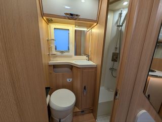 Fiat McLouis Nevis 322 2021 ¡¡Desde 1170€ al mes!!