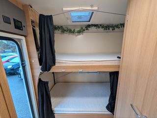 Fiat McLouis Nevis 322 2021 ¡¡Desde 1170€ al mes!!