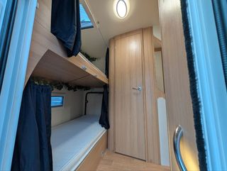 Fiat McLouis Nevis 322 2021 ¡¡Desde 1170€ al mes!!