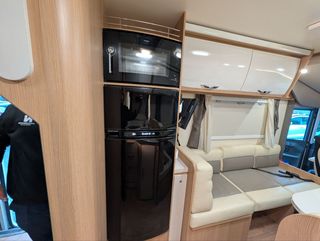 Fiat McLouis Nevis 322 2021 ¡¡Desde 1170€ al mes!!