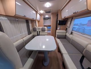 Fiat McLouis Nevis 322 2021 ¡¡Desde 1170€ al mes!!