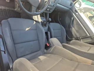 Despiece Volkswagen Golf 5