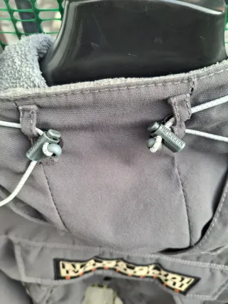 Giubbotto Napapijri Grigio