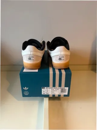 Adidas Gazelle Indoor Bad Bunny Talla 40