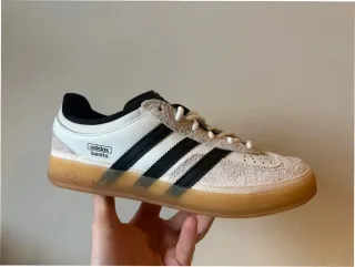 Adidas Gazelle Indoor Bad Bunny Talla 40