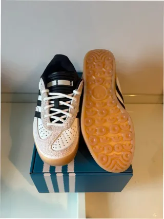 Adidas Gazelle Indoor Bad Bunny Talla 40