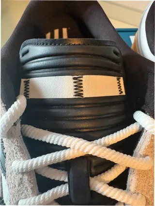 Adidas Gazelle Indoor Bad Bunny Talla 40