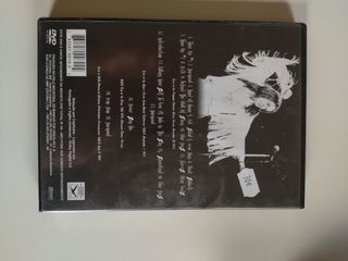 Black Sabbath The Ozzy Osbourne Years DVD