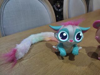 Beasties Bellies lote + Lil Gleemerz Interactivo