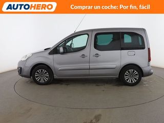 Peugeot Partner 1.6 Blue-HDi Tepee Active