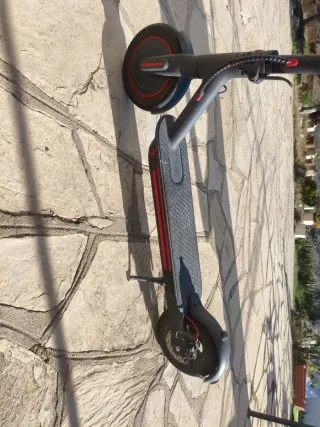 Patinete Eléctrico Xiaomi