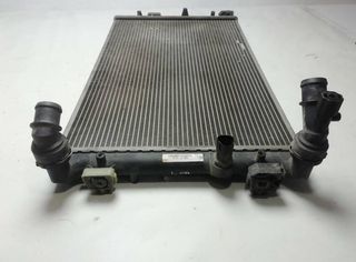 Seat 119394 radiador agua 60121253 cordoba berlina