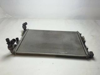 Seat 119394 radiador agua 60121253 cordoba berlina