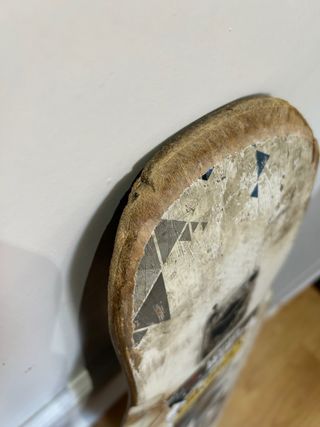 Longboard Freestyle/Dancing 1 Love Tapete 42”