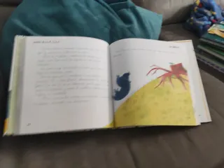 Cuentos de la A a la Z