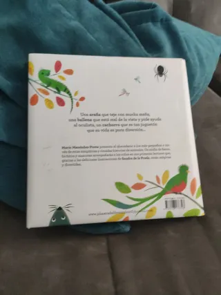 Cuentos de la A a la Z