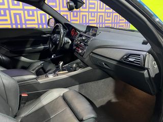 BMW M2 Coupé Performance 2017