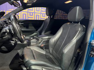 BMW M2 Coupé Performance 2017