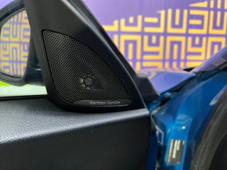 BMW M2 Coupé Performance 2017