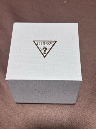 Reloj Guess de Caballero