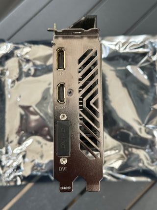 Gigabyte Nvidia GTX 1650 Ti