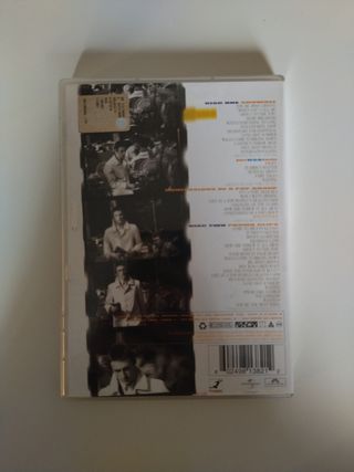 The Style Council on film - Showbiz DVD