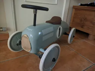 Correpasillos Magni Retro Vintage