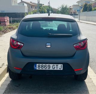 Seat Ibiza 2010