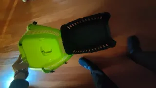 Trasportino per animali taglia medio-piccola